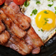 Illustration for article titled iThe Takeout/is fantasy food draft: Best breakfast items